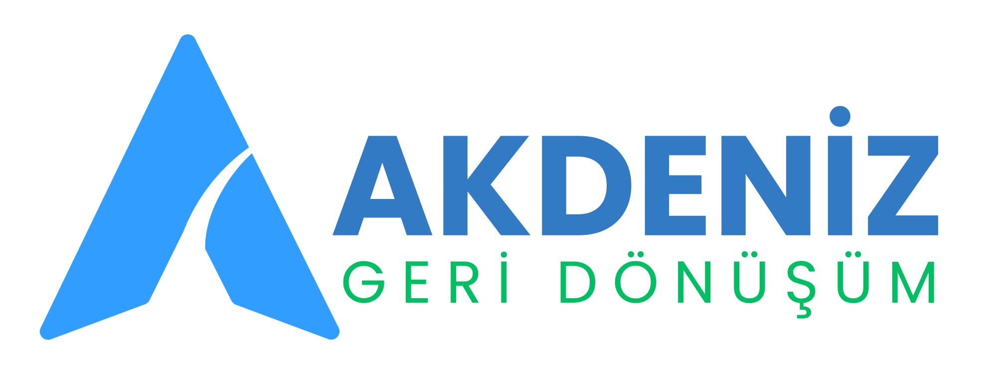 Akdeniz Geri Dönüşüm logo